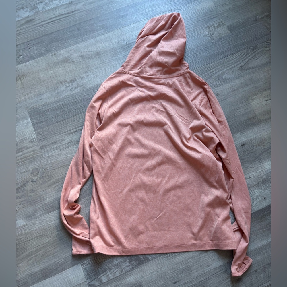 Winter Park Resort Sun Hoodie - Picture 4 of 4